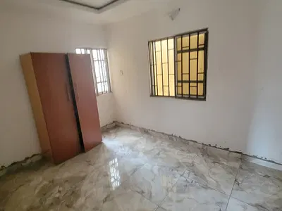Sharp Room and Parlor — Ajah, Lagos