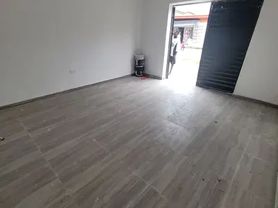 A Spacious Sharp Shop — Ado Road Ajah Lekki, Ajah, Lagos