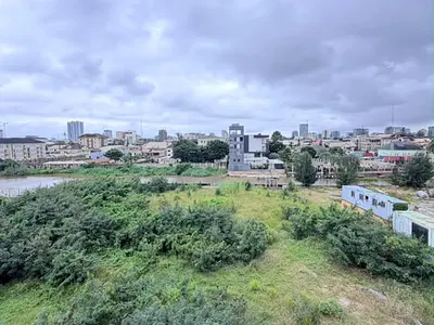 4300SQM of Land Out for Fastest Finger — Banana Island Estate, Banana Island, Ikoyi, Lagos