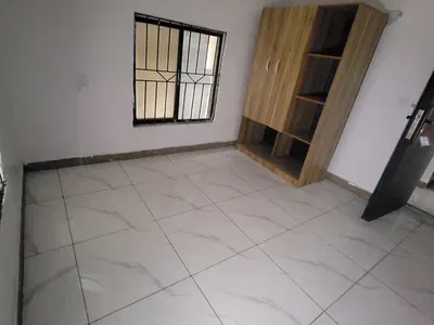 A Sharp and Serene 1 Bedroom Apartment with Two Toilets — Lekki, Lagos