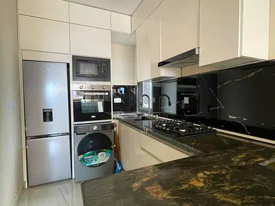 Well Structured 2 Bedroom Apartment — Ikoyi, Lagos