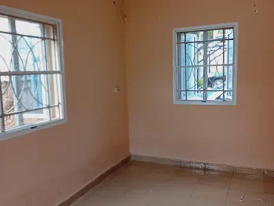 Spacious Self Contain — Efab Metropolis Estate, Gwarinpa, Abuja