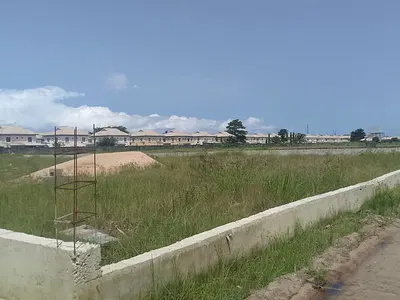 A Plot of Land Measuring 648SQM — Lekki, Lagos