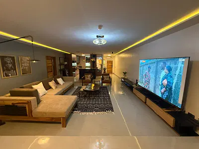 Contemporary 3-Bedroom Residence — 1004 Estate, Victoria Island (VI), Lagos