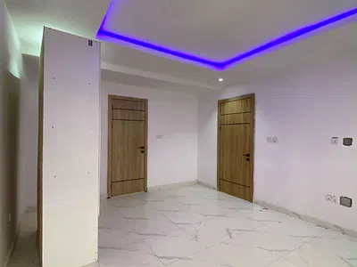 Luxurious 2 Bedroom Apartment — Lekki, Lagos