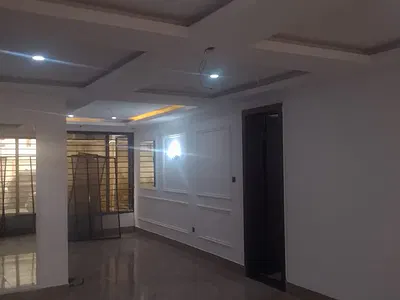 Serviced 3 Bedroom Apartment — Lekki, Lagos