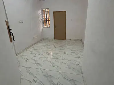 A Nice Single Room — Lekki, Lagos