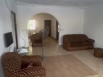 3 Bedroom Flat — Ojodu Berger, Ojodu, Lagos