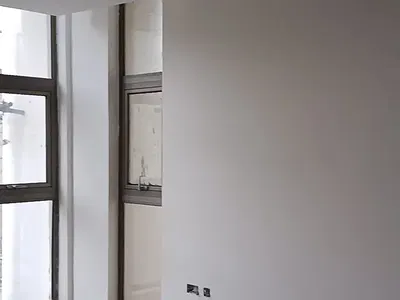 Luxury 3 Bedroom Apartment with BQ — Ikoyi, Lagos