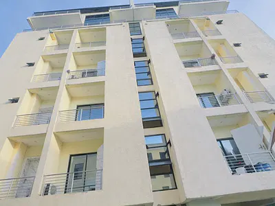 3 Bedroom Maisonette — Oniru, Victoria Island (VI), Lagos