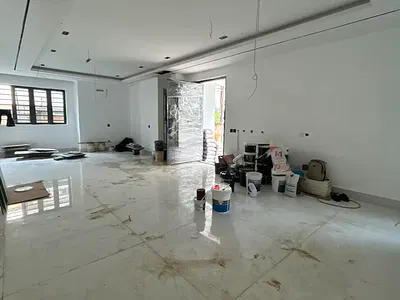 5 Bedroom Smart House with BQ — Lekki, Lagos