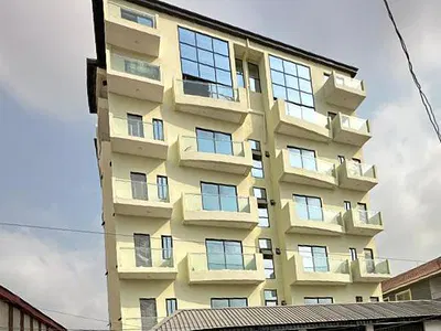 4 Bedroom Maisonette Penthouse — Oniru, Victoria Island (VI), Lagos
