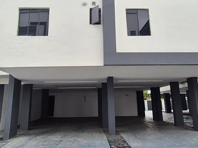 4 Bedroom Mansionette Duplex with BQ — GRA Ikeja Lagos, Ikeja GRA, Ikeja, Lagos