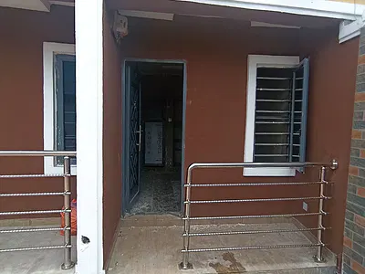 Self Contain — Itele, Ado-Odo/Ota, Ogun
