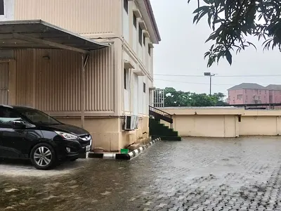 4 Bedroom Semi Detached Duplex — Ikoyi, Lagos