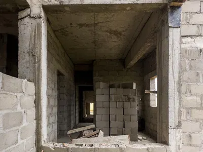 Off Plan 3 Bedroom Apartment with Elevator — Lekki, Lagos