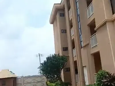 32 Units of 3 Bedroom Block of Flats — Jahi, Abuja