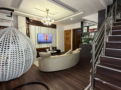 2 Bedroom Terraced Duplex — Lekki, Lagos