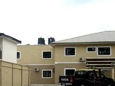 32 Room Hotel — Ikeja GRA, Ikeja, Lagos
