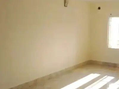 2 Bedroom Flat — Wuye, Abuja