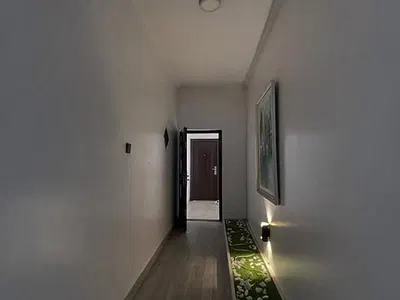 3 Bedroom Modern Apartment — Off Admiralty Way, Lekki Phase 1, Lekki, Lagos