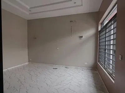4 Bedroom Terraced Duplex with Boys' Quarter — Lekki, Lagos