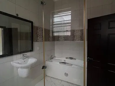 4 Bedroom Terraced Duplex with Boys' Quarter — Lekki, Lagos