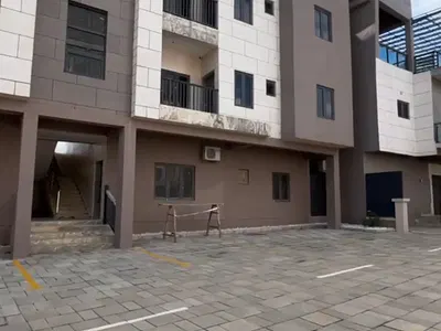 8 Unit Block of Flats — Jahi, Abuja