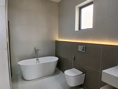 5-Bedroom Detached Duplex with B.Q — Lekki, Lagos