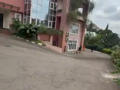 5 and 4 Bedroom Duplexes with BQ — Asokoro District, Abuja