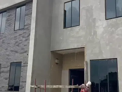 Newly Built 5 Bedroom Detached Duplex with BQ — Asokoro District, Abuja