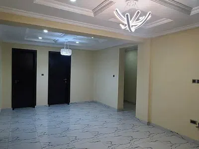 Serviced 2 Bedroom Apartment. 24HRS Power — Igbo Efon, Lekki, Lagos