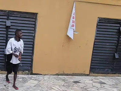 Sharp and Prime Shop — Ado Road Ajah-Lekki, Ajah, Lagos