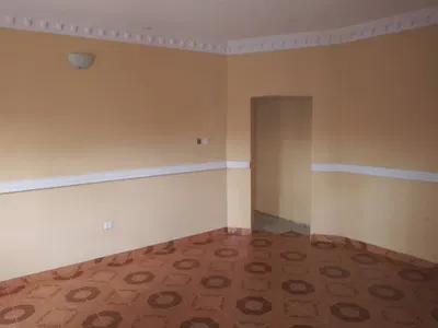 Mini Flat Available — Ajah, Lagos