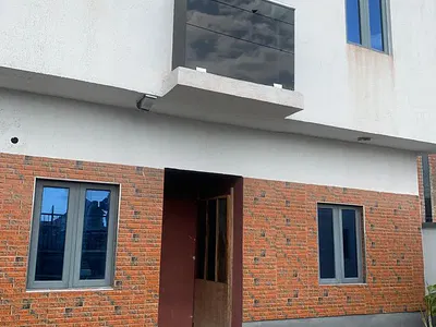 Spacious and Tastefully Finished 1 Bedroom Apartment — Secured and Serene Area Off Mobil Road, Ilaje, Ajah, Lagos