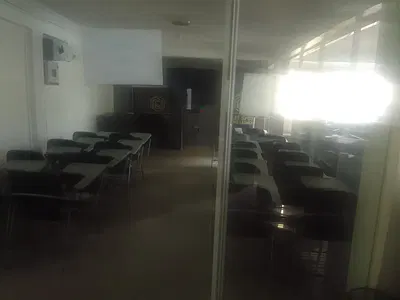 Service 120SQM Office Space — Off Allen, Allen, Ikeja, Lagos