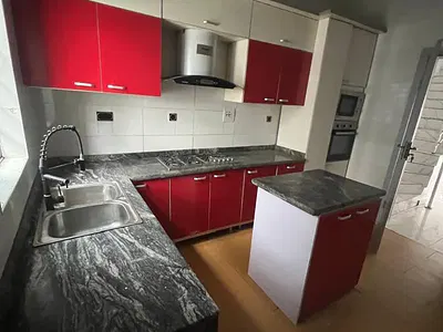 Single Room (Boy's Quaters) — Lekki, Lagos