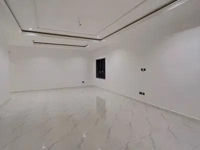 Newly Built 3 Bedroom Flat with BQ — Katampe, Abuja
