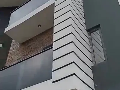 4 Bedroom Terraced Duplex with BQ — UNILAG Estate, Magodo, Lagos