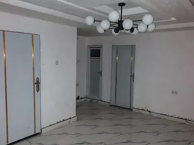 Mini Flat with Modern Finishing — Opeodu Street, Ifako, Gbagada, Lagos