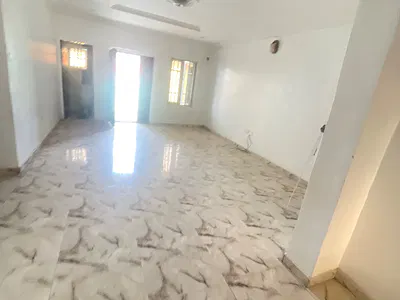 Luxury 2 Bedroom Flat Upstairs — Lekki, Lagos