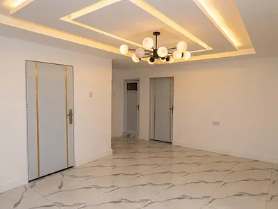 Classical Luxury Mini Flat with Modern Finishing — Opeodu Street, Ifako, Gbagada, Lagos