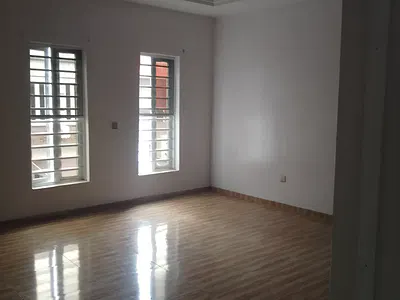 4 Bedroom Terrace Duplex with BQ — Orchid, Lekki, Lagos