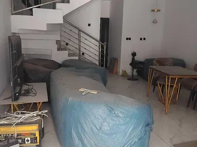 Beautiful Selfcon Apartment — Lekki, Lagos