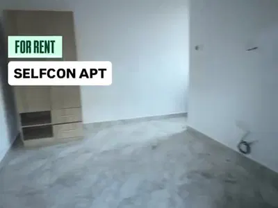 Beautiful Selfcon Apartment — Nicon, Ikate, Lekki, Lagos