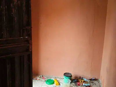 Self Contained Room Apartment — Charity Estate, Off Owutu Ishawo Road, Ikorodu, Lagos