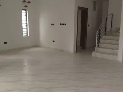 4 Bedroom Semidetached Duplex — Orchid, Lekki, Lagos