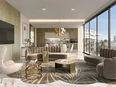 2 Bedroom Luxury Flat — Victoria Island (VI), Lagos