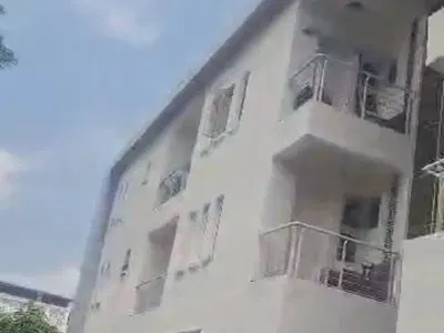 One Bedroom Apartment in a Gated Estate — Oniru, Victoria Island (VI), Lagos