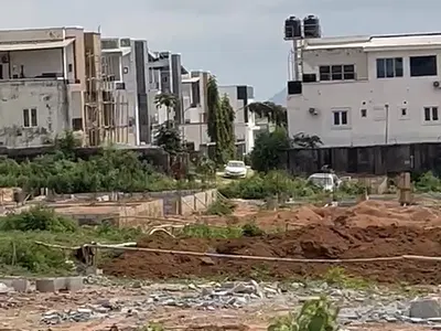 Residential Land — Ochacho Estate Phase 1, Site 2, Life Camp, Abuja